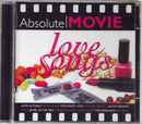 Various : Absolute | Movie Love Songs (CD, Comp)