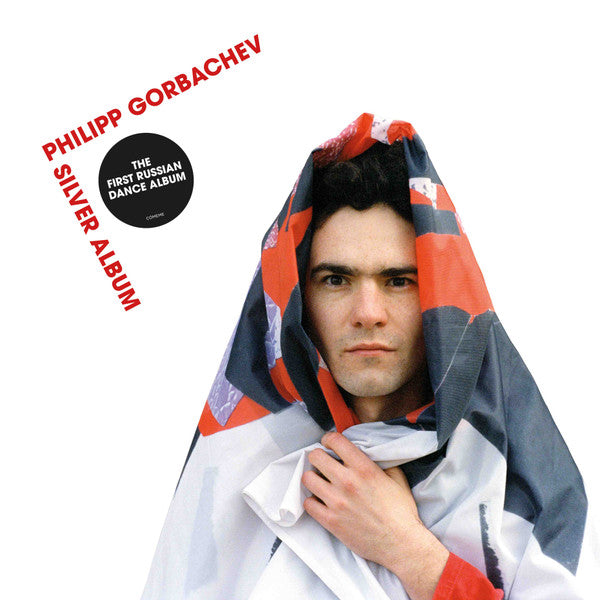 Philipp Gorbachev : Silver Album (LP, Album)