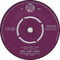 Miki & Griff : A Little Bitty Tear (7", Single)