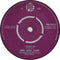 Miki & Griff : A Little Bitty Tear (7", Single)