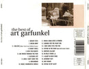 Art Garfunkel : The Best Of Art Garfunkel (CD, Comp)