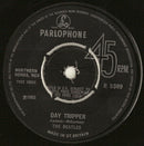 The Beatles : We Can Work It Out / Day Tripper (7", Single)