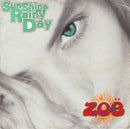 Zoë : Sunshine On A Rainy Day (7", Single)