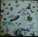 Led Zeppelin : Led Zeppelin III (LP, Album, RE, Gat)