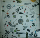 Led Zeppelin : Led Zeppelin III (LP, Album, RE, Gat)