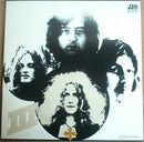 Led Zeppelin : Led Zeppelin III (LP, Album, RE, Gat)