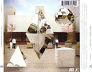 Clean Bandit : New Eyes (CD, Album)