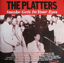 The Platters : Smoke Gets In Your Eyes (CD, Comp)