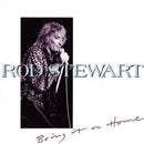 Rod Stewart : Bring It On Home (CD, Comp)