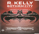 R. Kelly : Gotham City (CD, Maxi)