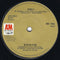 Hudson-Ford : Burn Baby Burn (7", Single, Sol)