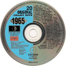 Various : A Time To Remember 1965 (CD, Comp)