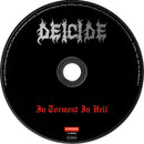 Deicide : In Torment In Hell (CD, Album)