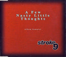 Stroke 9 : A Few Nasty Little Thoughts (Album Sampler) (CD, Promo, Smplr)