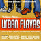 Steve "Smooth" Sutherland & Emma Feline : Twice As Nice Presents Urban Flavas  (2xCD, Mixed)