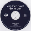 Van Der Graaf Generator : The Masters (CD, Comp)