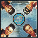 East 17 : Steam (CD, Album)