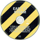East 17 : Steam (CD, Album)