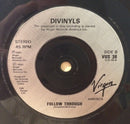 Divinyls : I Touch Myself (7", Single, sil)