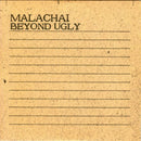 Malakai (2) : Beyond Ugly (CD, Album, Promo)