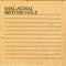 Malakai (2) : Beyond Ugly (CD, Album, Promo)