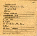 Malakai (2) : Beyond Ugly (CD, Album, Promo)