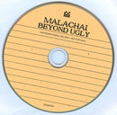 Malakai (2) : Beyond Ugly (CD, Album, Promo)