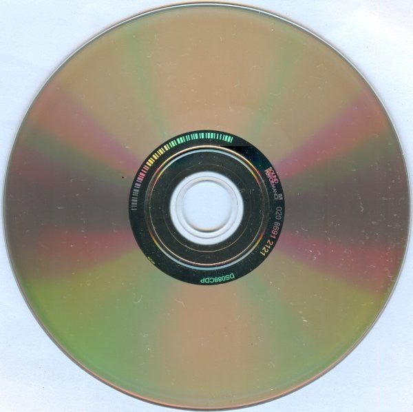 Malakai (2) : Beyond Ugly (CD, Album, Promo)