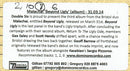 Malakai (2) : Beyond Ugly (CD, Album, Promo)