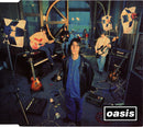 Oasis (2) : Supersonic (CD, Maxi)