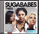 Sugababes : Three (CD, Album, S/Edition)