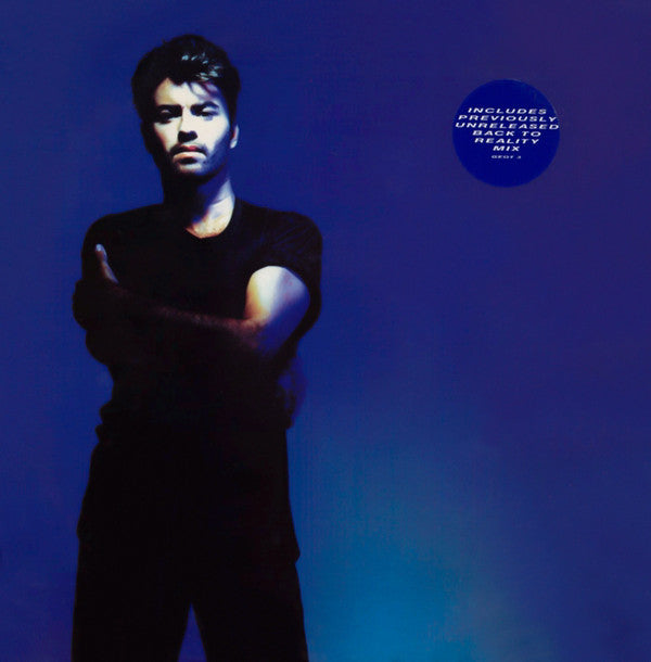 George Michael : Freedom! (12", Single)