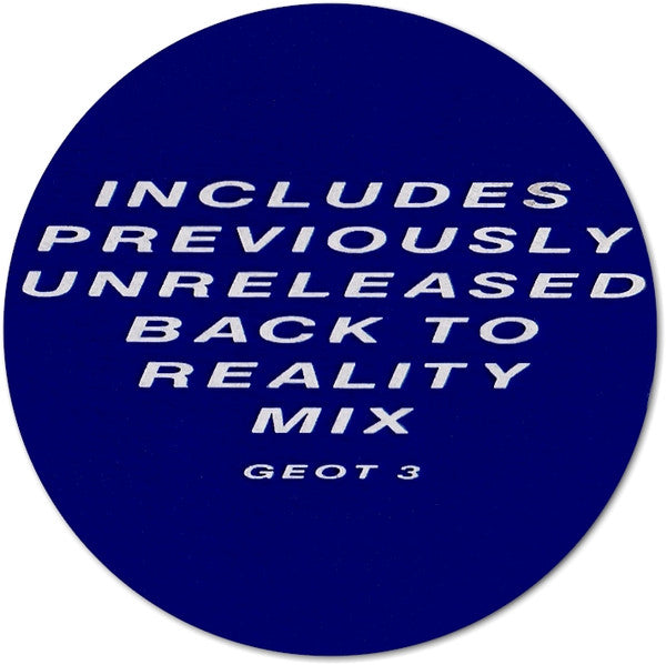 George Michael : Freedom! (12", Single)