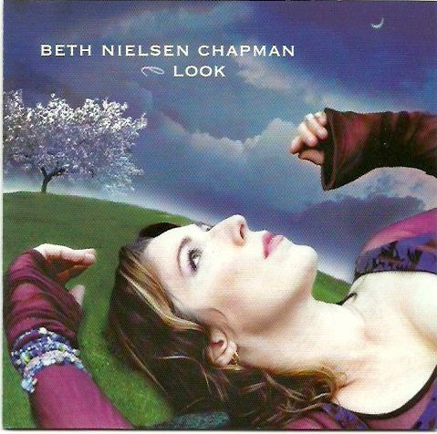 Beth Nielsen Chapman : Look (CD, Album)