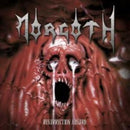 Morgoth : Resurrection Absurd/The Eternal Fall (CD, Comp, Enh, Ltd, RE, RM, Bla)
