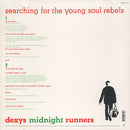 Dexys Midnight Runners : Searching For The Young Soul Rebels (LP, Album, RE, RM)