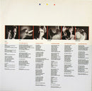 The Police : Every Breath You Take (The Singles) (LP, Comp, PRS)