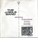 The J. Geils Band : Centerfold (7", Single, Pus)