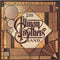 The Allman Brothers Band : Enlightened Rogues (LP, Album, 53 )