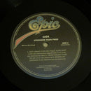 Sade : Stronger Than Pride (LP, Album, RE, RM, 180)