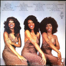 The Three Degrees : Gold (2xLP, Comp, Gat)