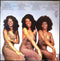 The Three Degrees : Gold (2xLP, Comp, Gat)