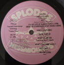 Splodgenessabounds : Splodgenessabounds (LP, Album, Gre)