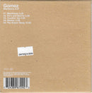 Gomez : Machismo E.P. (CD, EP)
