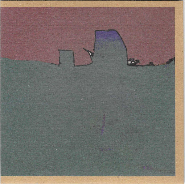 Gomez : Machismo E.P. (CD, EP)