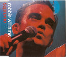 Robbie Williams : Supreme (CD, Single)