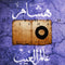Hisham : World Of Absence (CD)