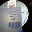 Yes : 90125 (LP, Album, RE)