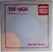 The High : Box Set Go (Live) (7", EP, Mono, Ltd)