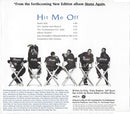 New Edition : Hit Me Off (CD, Single)